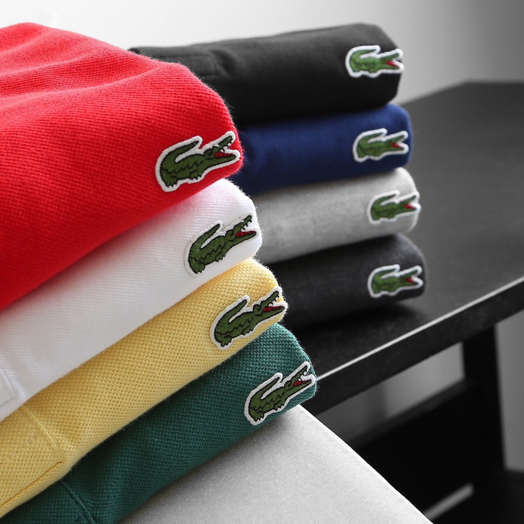 Lacoste aliexpress 2019 cheap