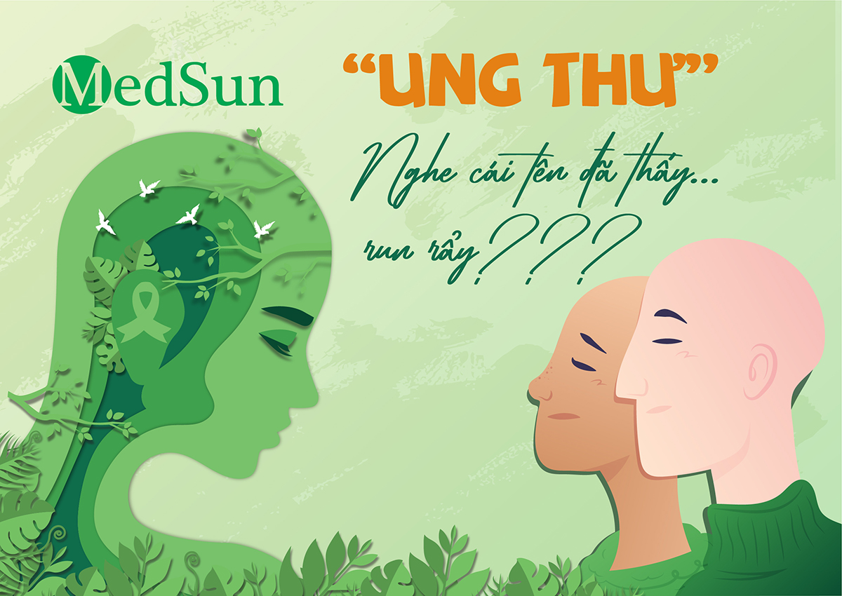 Tầm Soát Ung Thư: Biết Sớm – Sống Lâu, Sống Khỏe