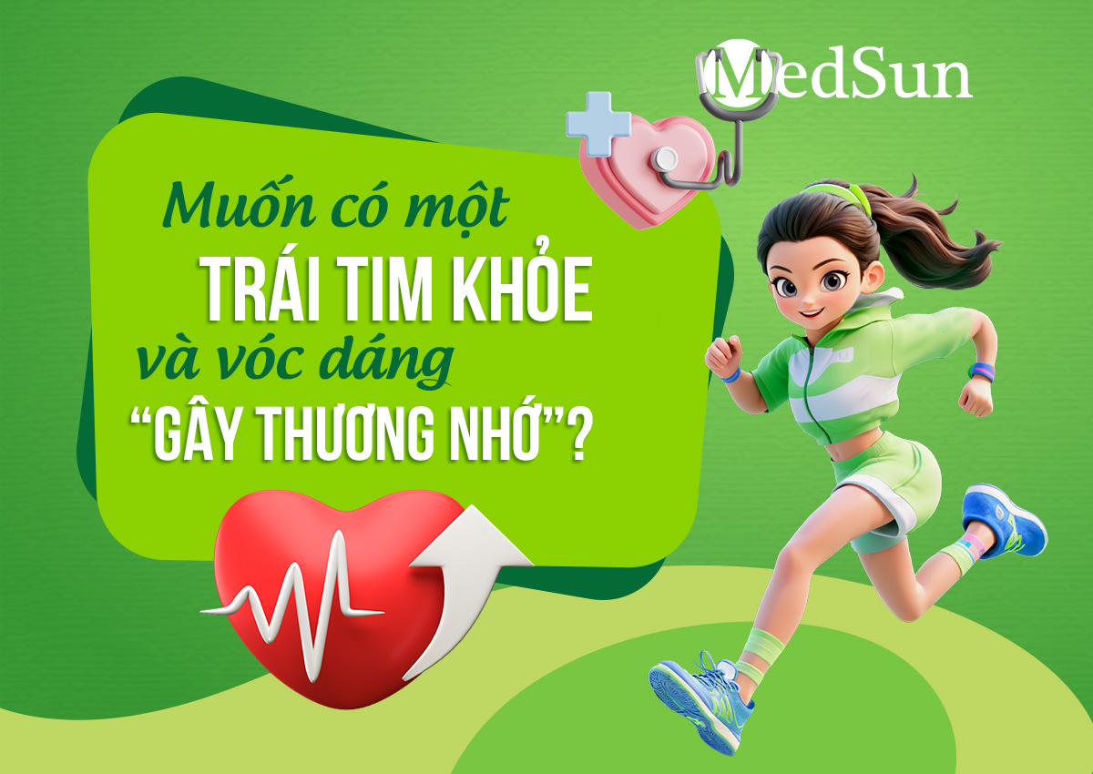 4 Bài Tập Đơn Giản Giúp Tim Khỏe, Dáng Đẹp – Dành Cho Người Bận Rộn