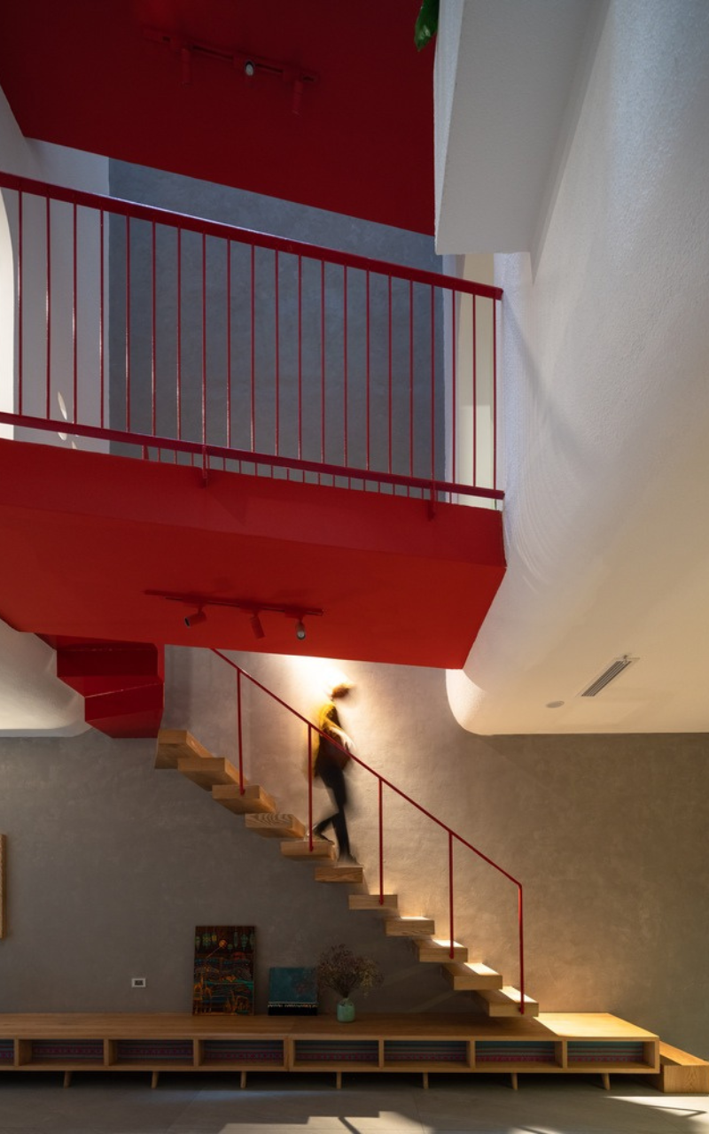 26 Nam Ngư Homestay