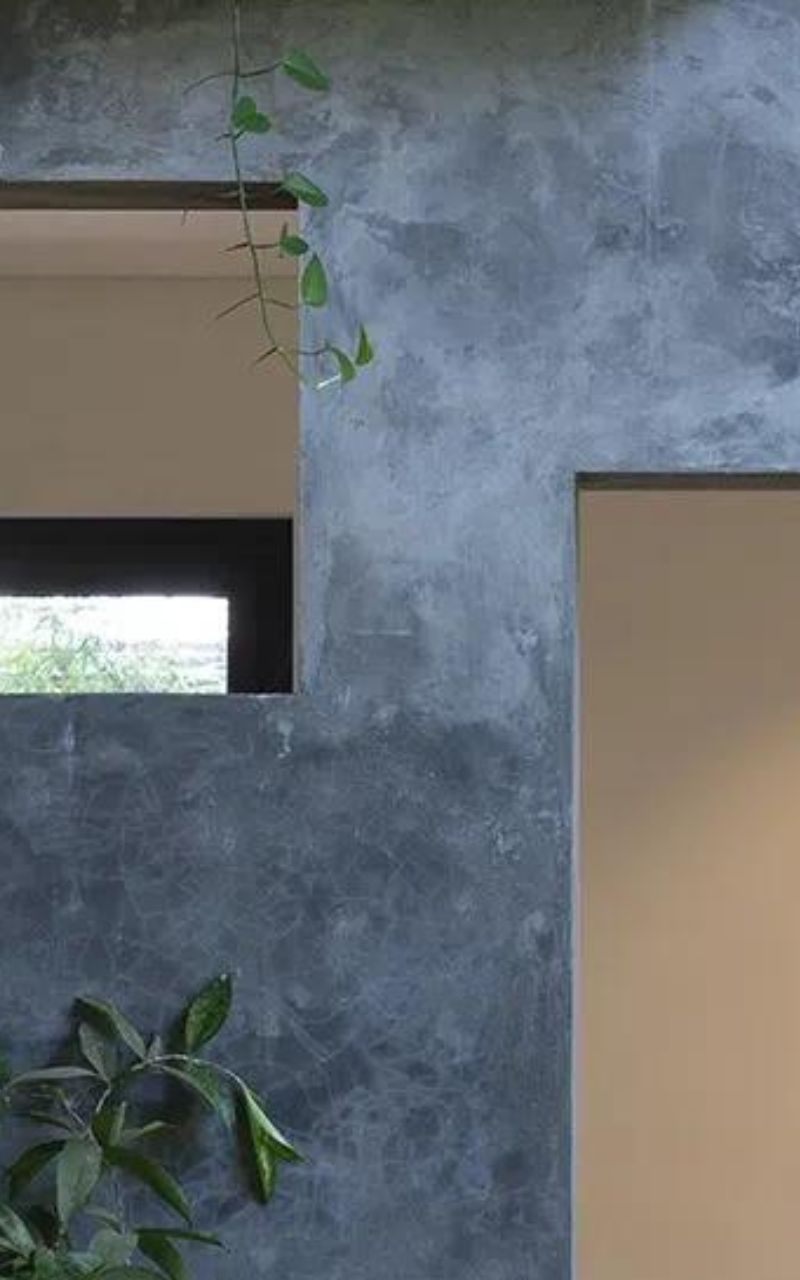 Cải tạo biệt thự song lập Mimosa – Ecopark 