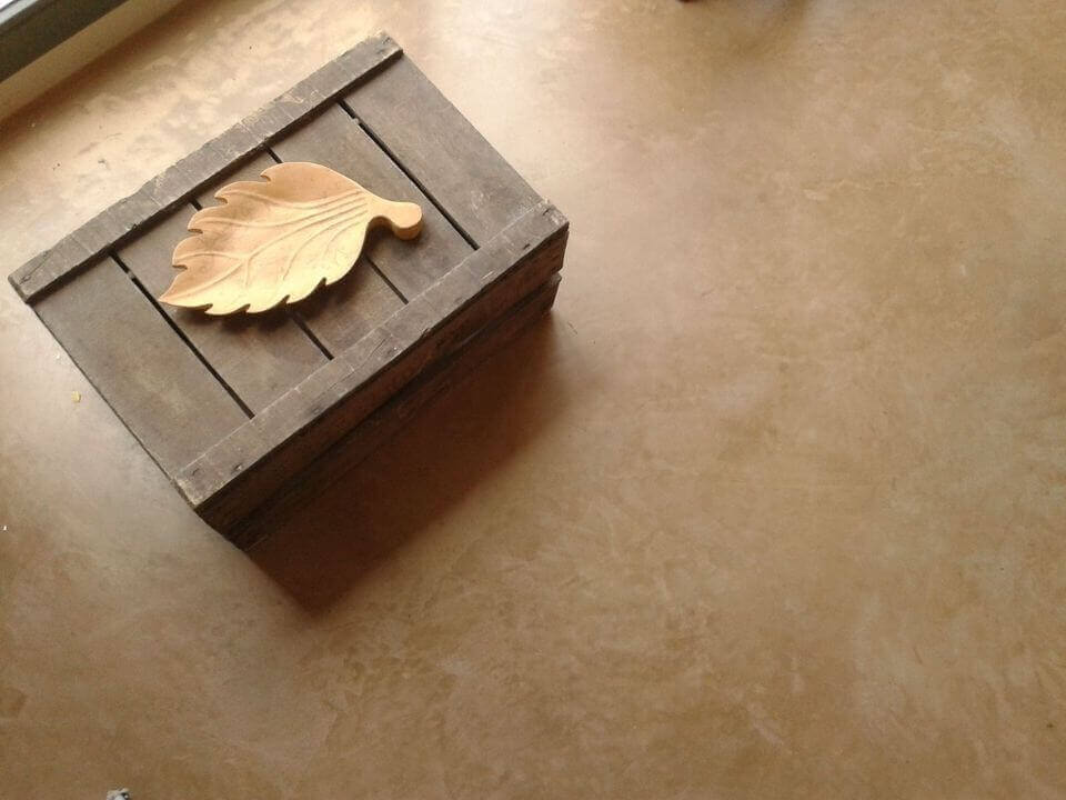 Hướng dẫn chi tiết cách thi công sàn đất tự nhiên