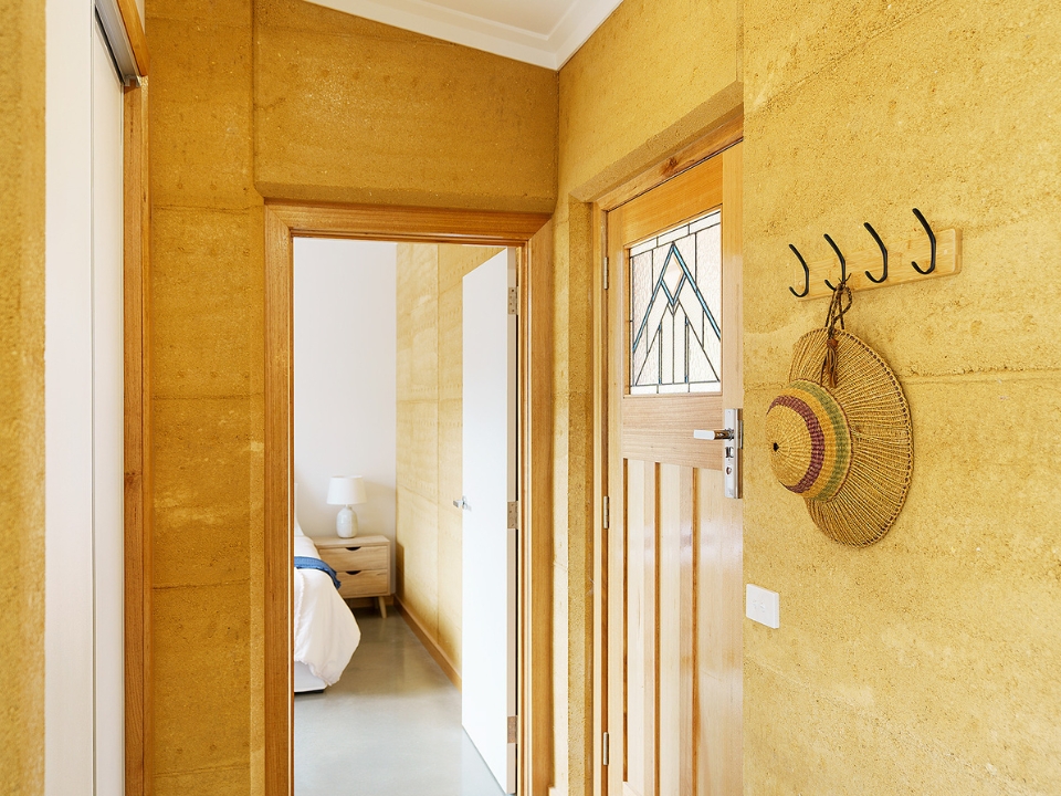 Khối lượng nhiệt: Bí mật khoa học giúp nhà đất nện trở thành 'Điều hòa tự nhiên'