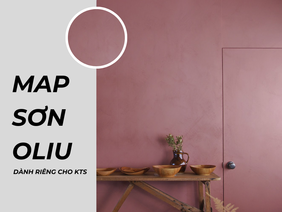 Cập nhật 2023] MAP & Texture Tường hiệu ứng Oliu