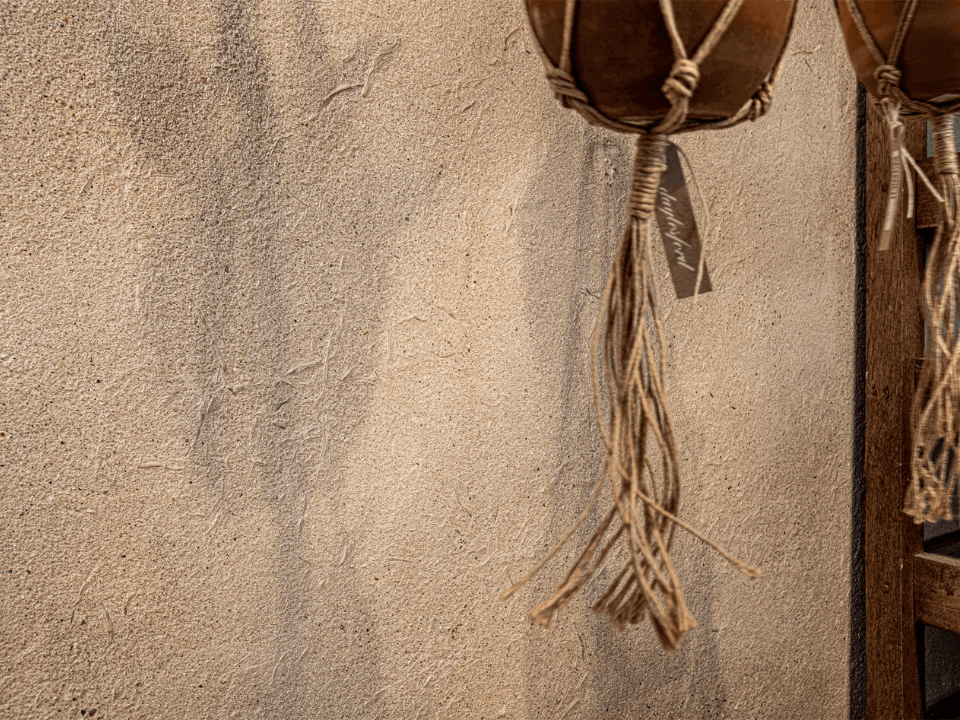 Vữa đất và vữa vôi - đặc tính và cách thi công hiệu quả