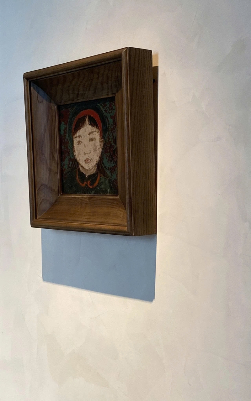 Căn hộ DRHP - Diamond Crown