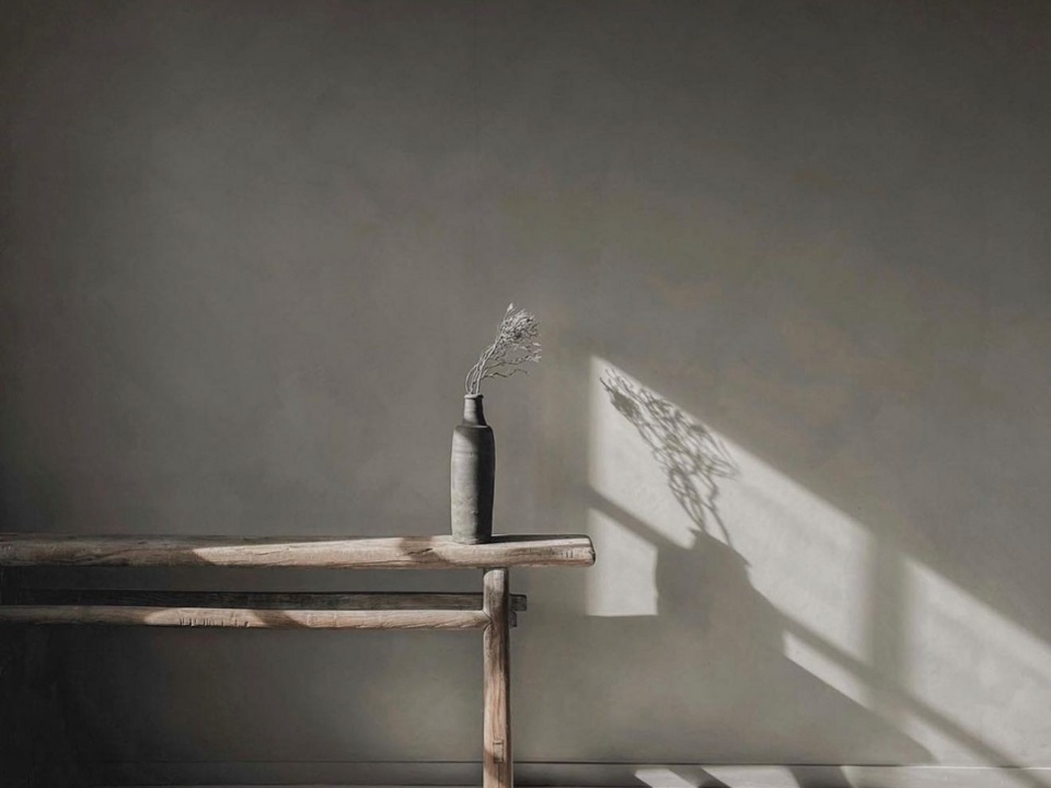 Sơn thân thiện giúp cải thiện chất lượng không khí trong phòng