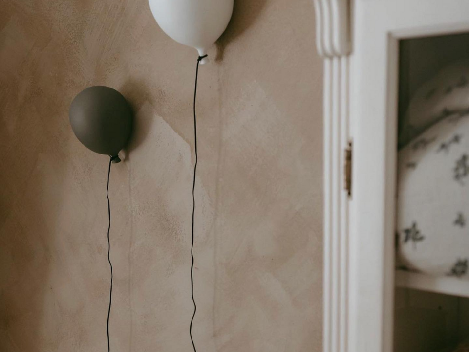 Sự thật về sơn thân thiện với môi trường