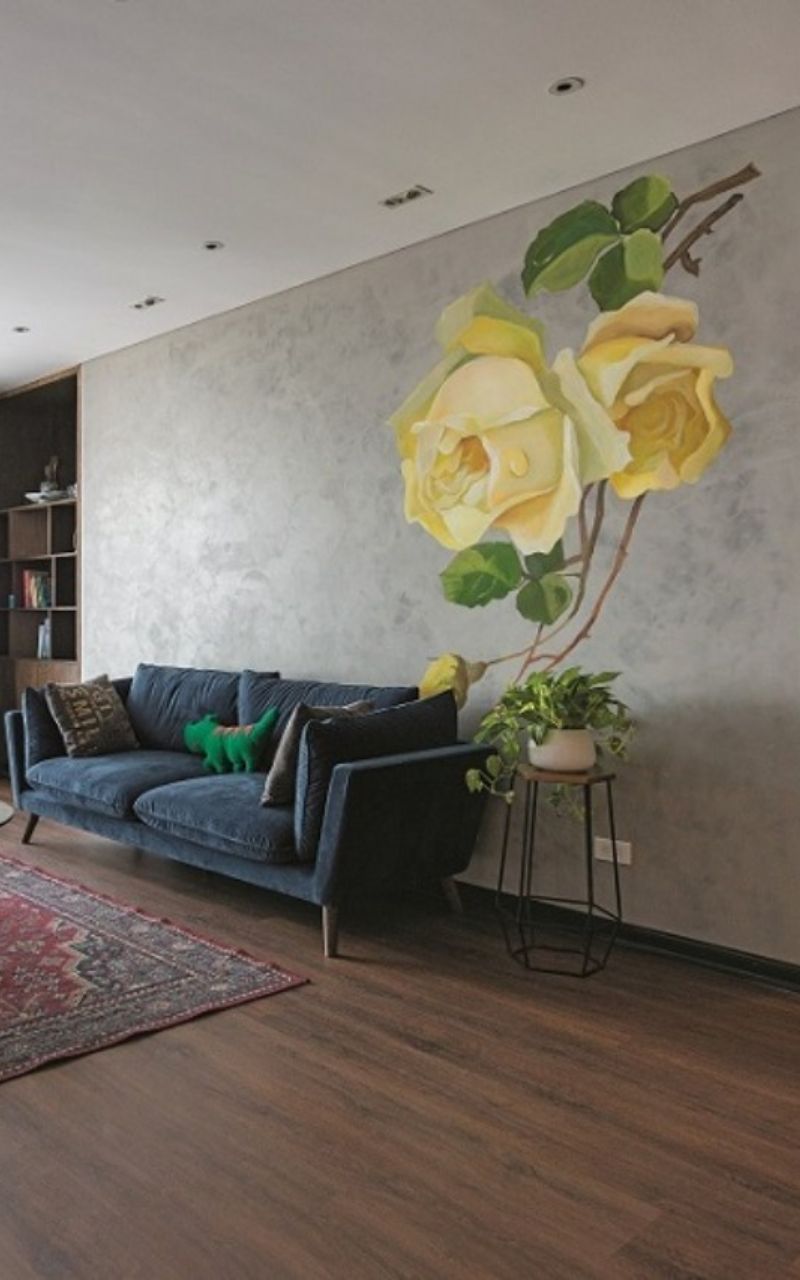 Chung cư Discovery - Cầu Giấy