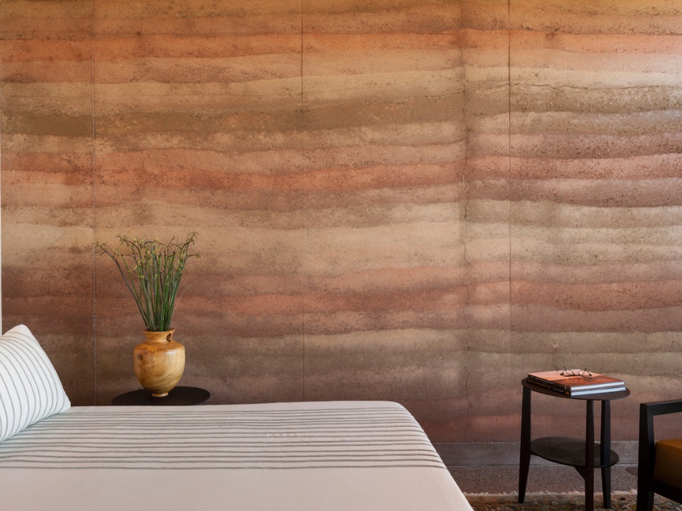 Tường đất nện