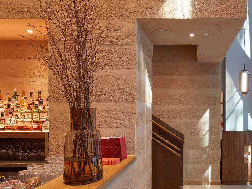 Vữa đất là gì? Ứng dụng của vữa đất trong trang trí nội thất