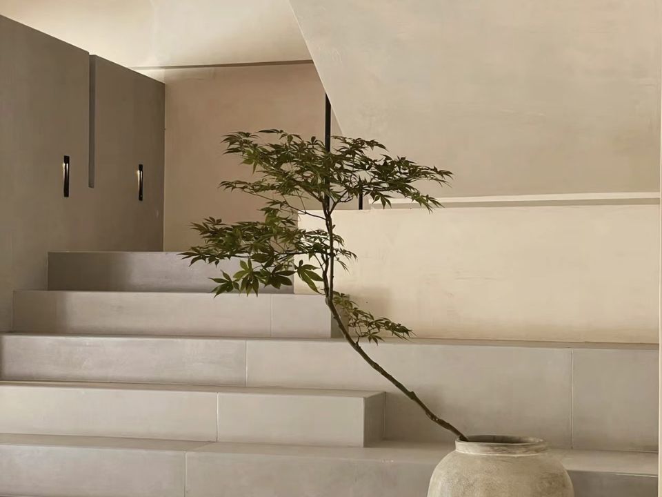 Microcement có nhiều ưu điểm nổi bật (Ảnh sưu tầm)