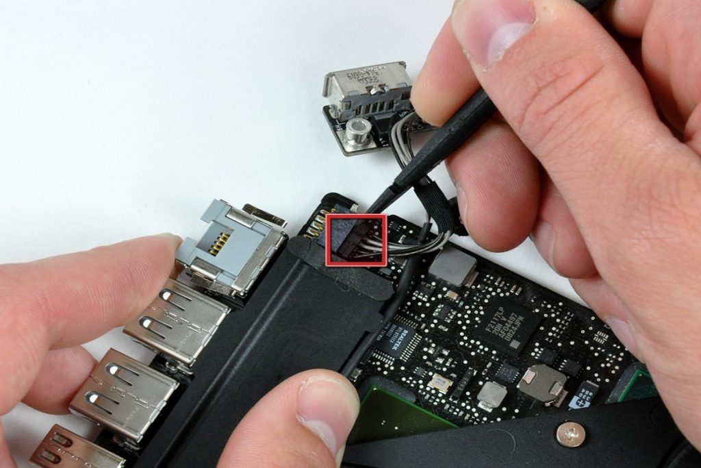Sửa nguồn Macbook: Giải pháp nhanh chóng và chuyên nghiệp tại Macshop24h