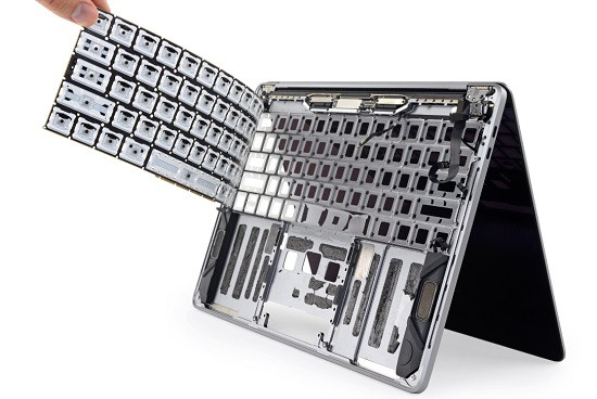 Bảng Giá Bàn Phím Macbook