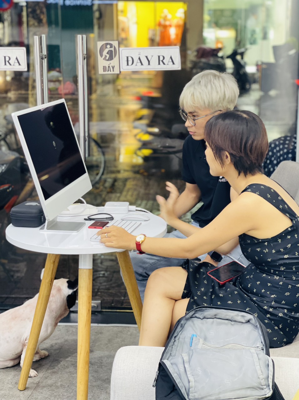 Chỗ sửa MacBook uy tín: Địa chỉ tin cậy cho sự chăm sóc đáng tin cậy cho MacBook của bạn