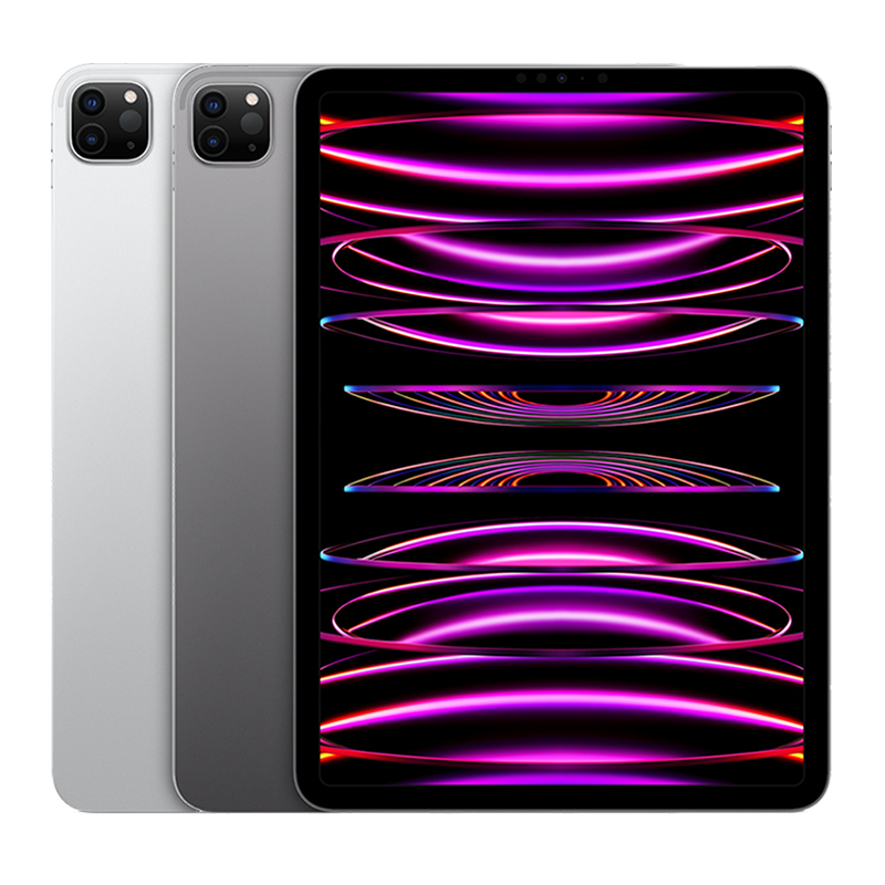 iPad Pro 12.9-inch M2 2022 - 256GB Wi-Fi + 5G (Cellular) iPad Pro 12.9-inch M2 2022 - 256GB Wi-Fi + 5G (Cellular)