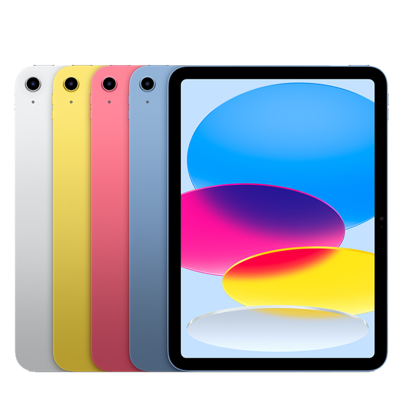 iPad 11 inch Gen 11 - 128GB Wi-Fi + 5G (Cellular)