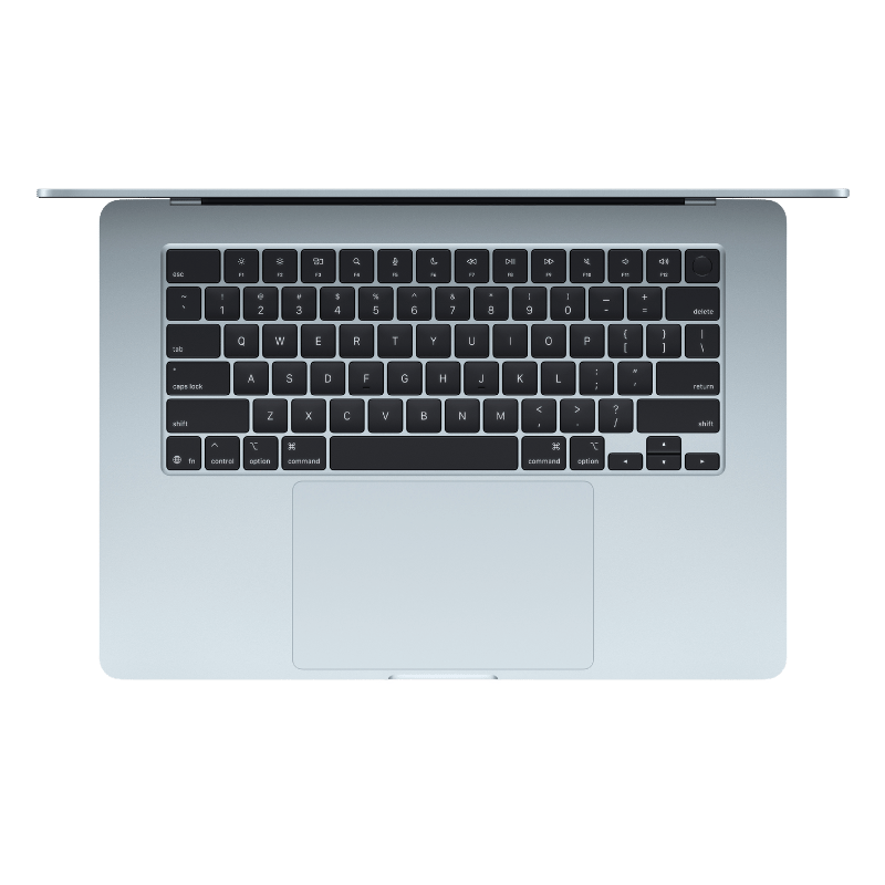 Macbook Air 15 inch 2025 M4 -10CPU / 10GPU / Ram 16Gb / 512Gb