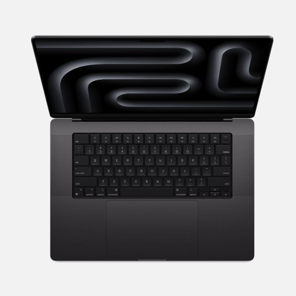 MacBook Pro 16 inch M4 Max 16 CPU 40 GPU / 48GB RAM / 1Tb - Newseal