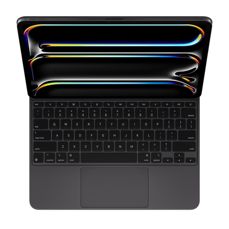 iPad Magic Keyboard 13 inch - M4 2024