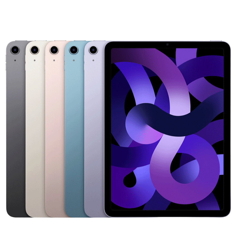iPad Air 5 - 256GB WiFi - Likenew