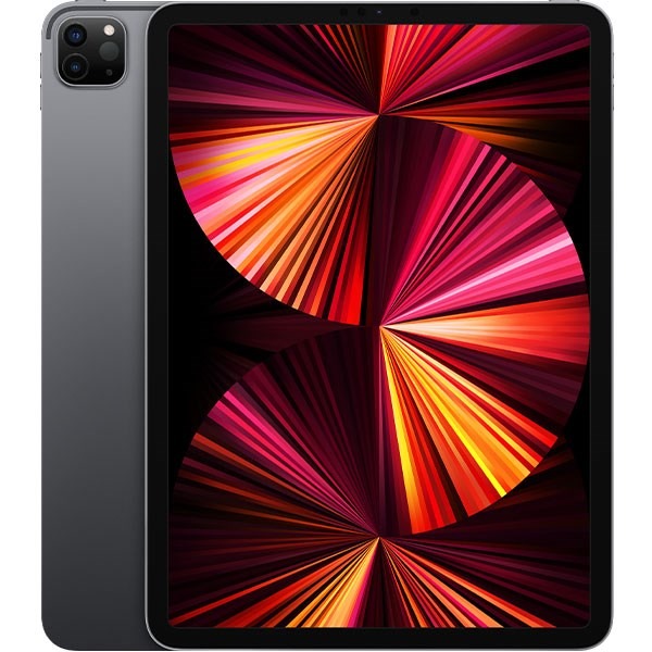 iPad Pro 11-inch M1 2021 - 256Gb Wi-Fi + 5G - Likenew