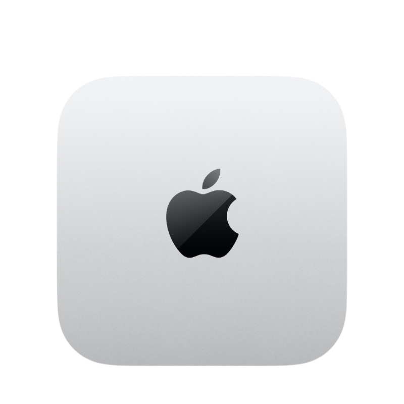Mac Mini M4 10 CPU / 10 GPU / 16GB RAM / 512GB - Newseal
