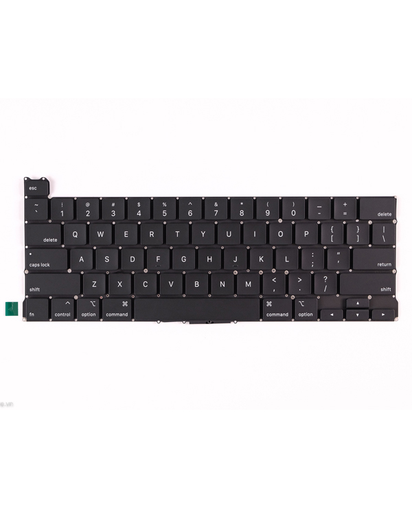 Bàn Phím Macbook Pro M1 13 inch  2020