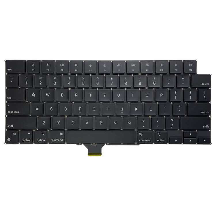 Bàn Phím Macbook Pro M1 M2 - 16 inch  2021 2023