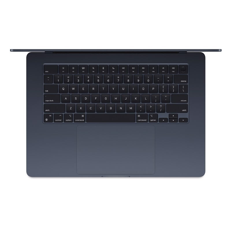 MacBook Air M2 15.3 inch 2023 - 8 CPU / 10 GPU / 16GB Ram / 512GB - Likenew