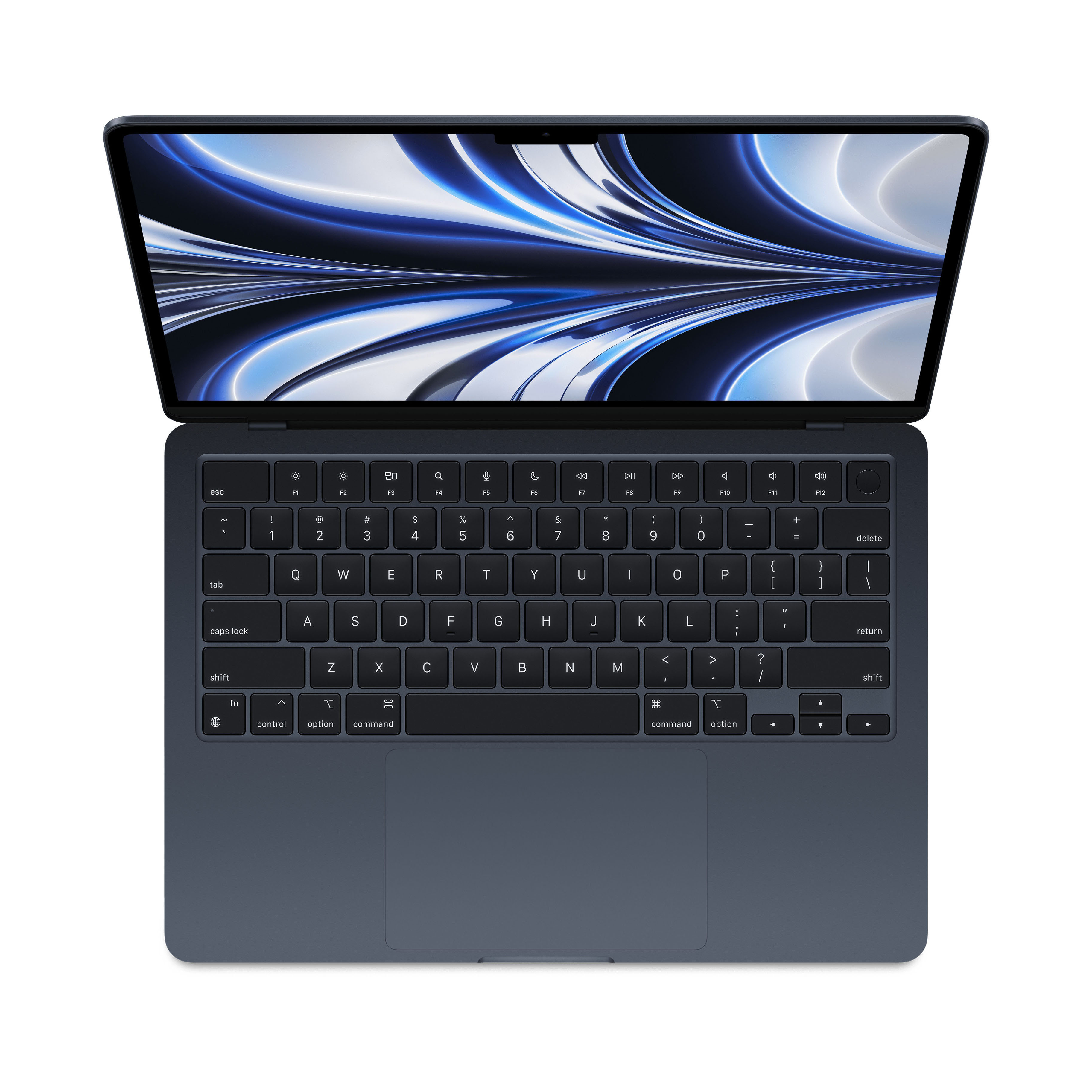 Macbook Air M2 / 16Gb / 512Gb 13'6 inch 2022 Midnight