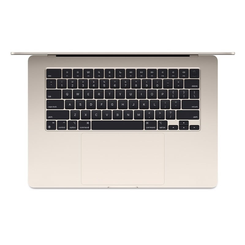 MacBook Air M2 15.3 inch 2023 - 8 CPU / 10 GPU / 16GB Ram / 512GB - Likenew