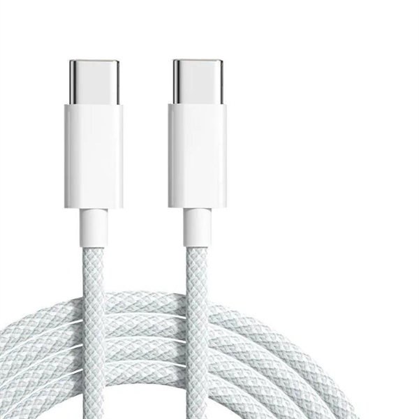 DÂY CÁP SẠC APPLE MACBOOK USB TYPE-C (Bọc Dù)