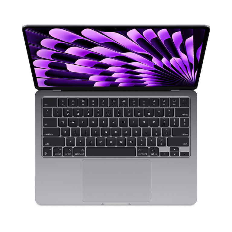 Macbook Air M3 13'6 inch 2024 - 8CPU-8GPU / Ram 16Gb / 512Gb - Likenew