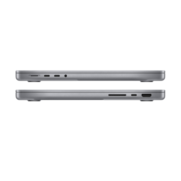 Macbook Pro 16 M1 Max 10CPU-32GPU/ 64Gb/ 2Tb 2021 - LikeNew