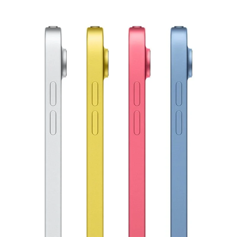 iPad 11 inch Gen 11 - 512GB Wi-Fi + 5G (Cellular)
