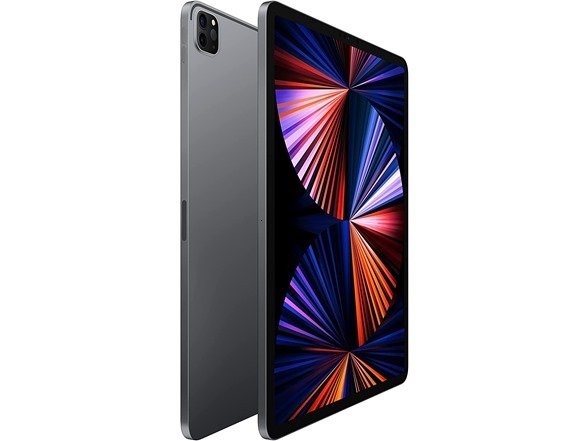 iPad Pro 12'9-inch M1 2021 - 512Gb Wi-Fi + 5G - Likenew
