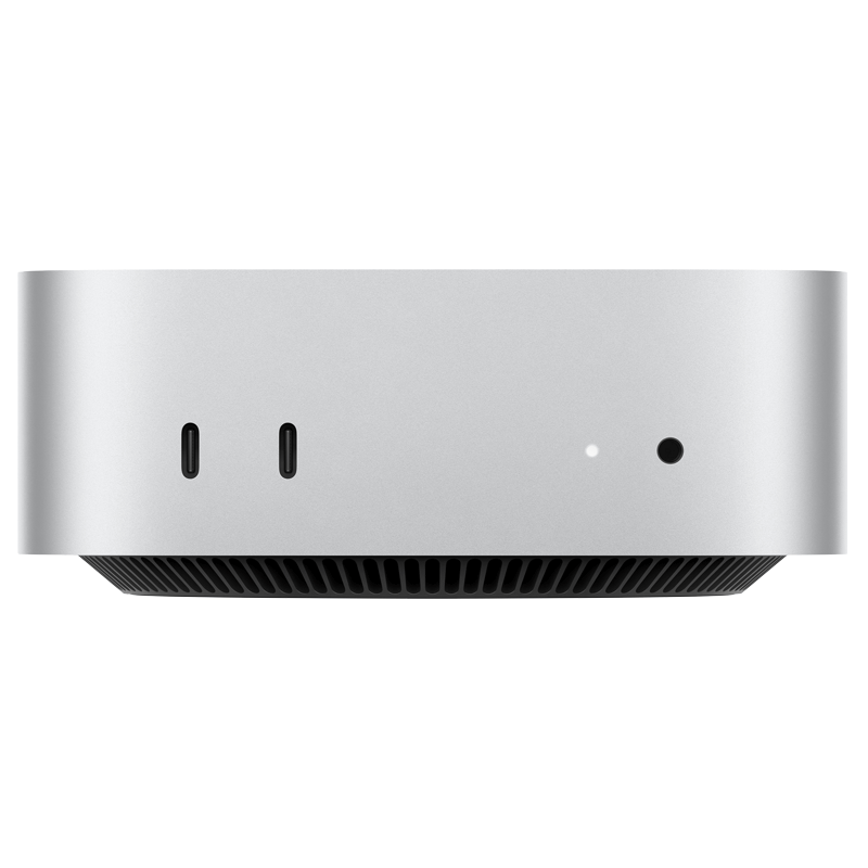 Mac Mini M4 10 CPU / 10 GPU / 24GB RAM / 256GB - Newseal