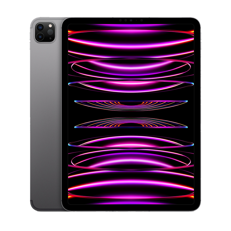 iPad Pro 11-inch M2 2022 - 128GB Wi-Fi - Likenew