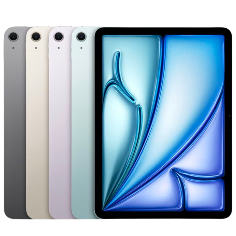 iPad Air 11 inch M3 2025 - 1TB Wifi