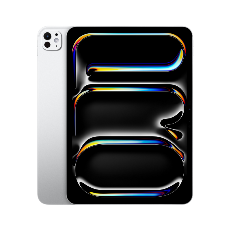 iPad Pro 11-inch M4 2024 - 256Gb WiFi