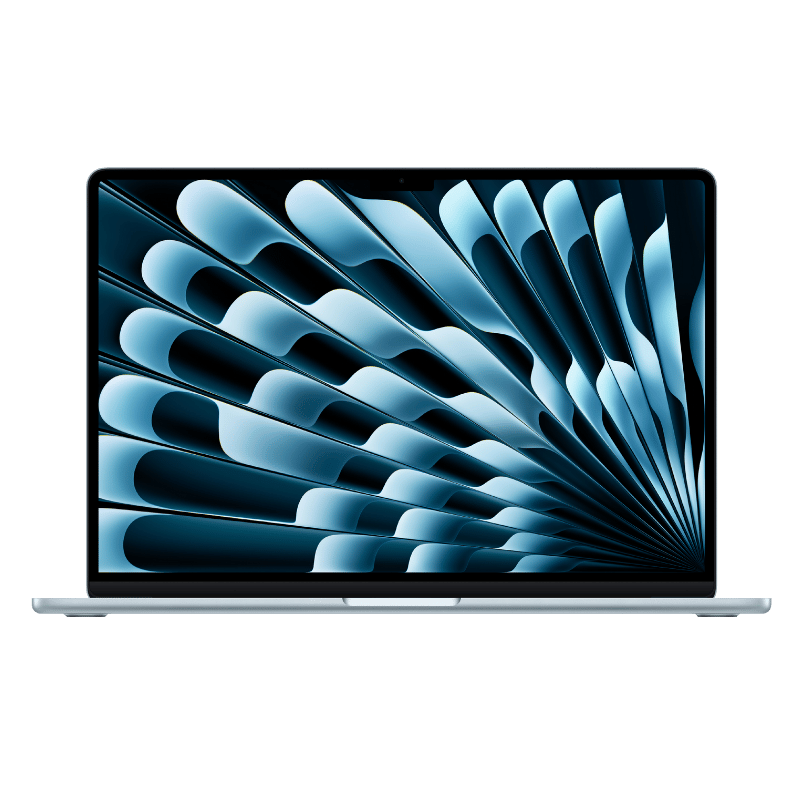 MacBook Air M5 15 inch 10CPU 10GPU 16GB RAM 512GB