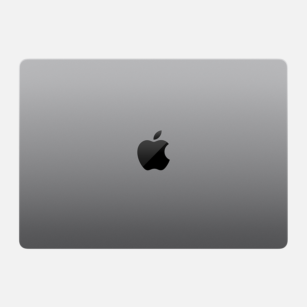 Macbook Pro 14 inch M3 8 CPU / 10 GPU / 8Gb RAM / 512GB - Likenew