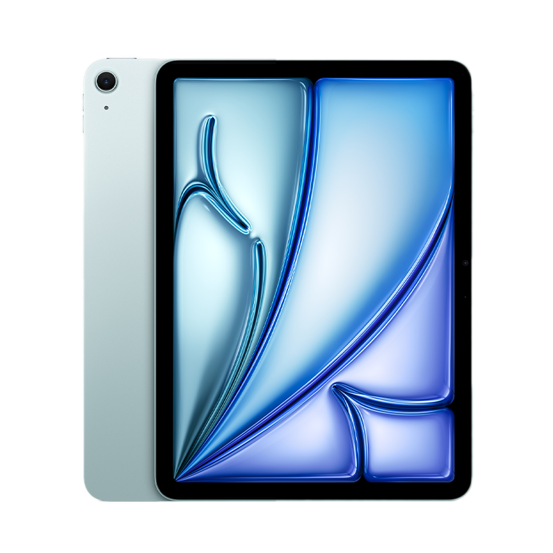 iPad Air 6 13 inch M2 2024 - 128GB Wifi