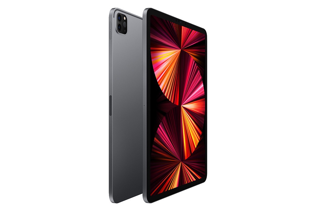 iPad Pro 11-inch M1 2021 - 128GB Wi-Fi - Likenew
