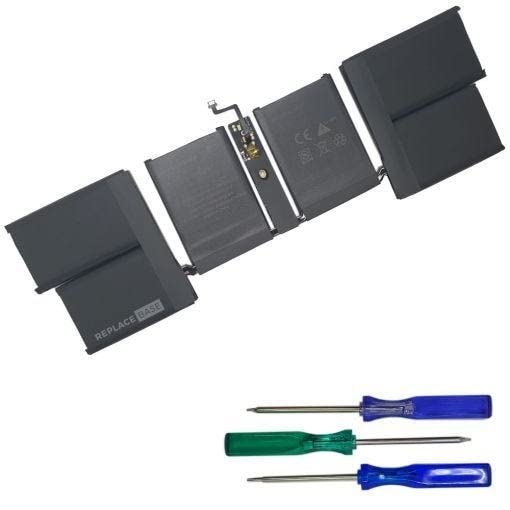 Pin Macbook Pro M1 14 inch A2442 - Mã Pin A2519