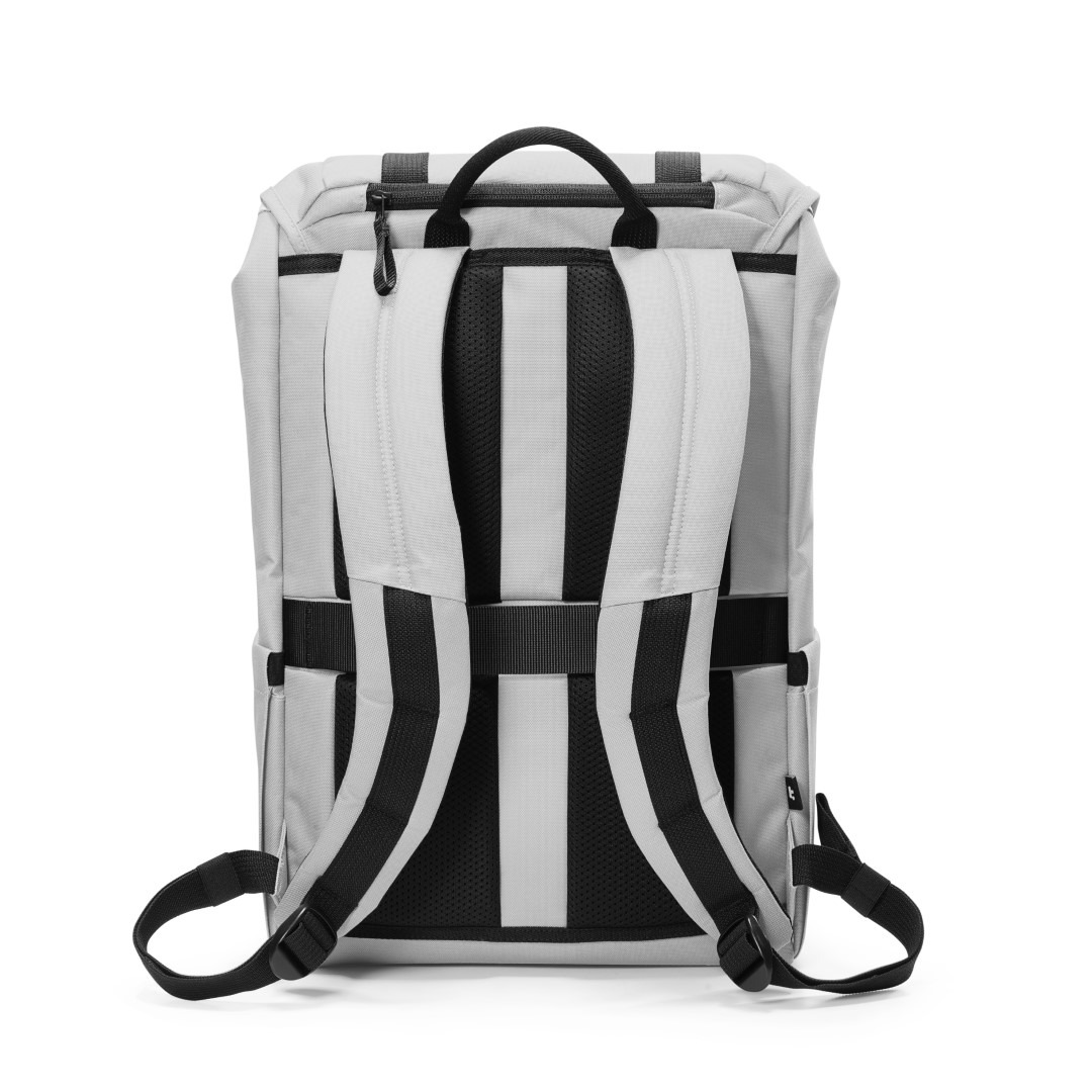 Balo Tomtoc (Usa) Vintpack Laptop Backpack For 13-16 Inch Macbook Laptop, Large Capacity 22l – Light - (TA1M1G100)