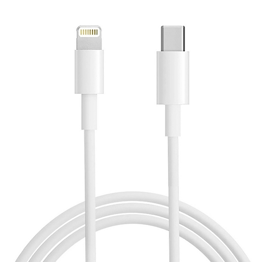 Dây Cap Sạc Apple iPhone Usb Type-C To Lightning