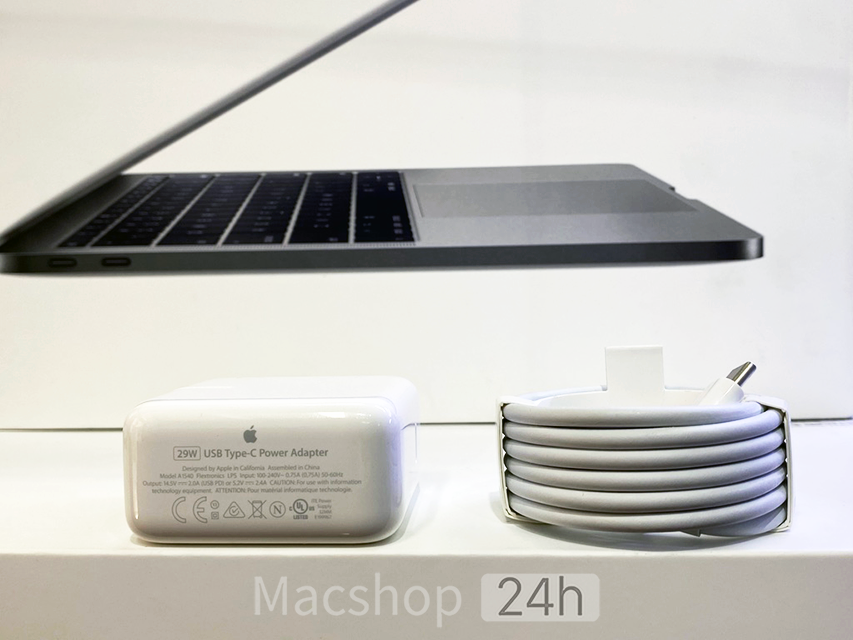 Sạc Macbook Air M1 2020 Model A2337