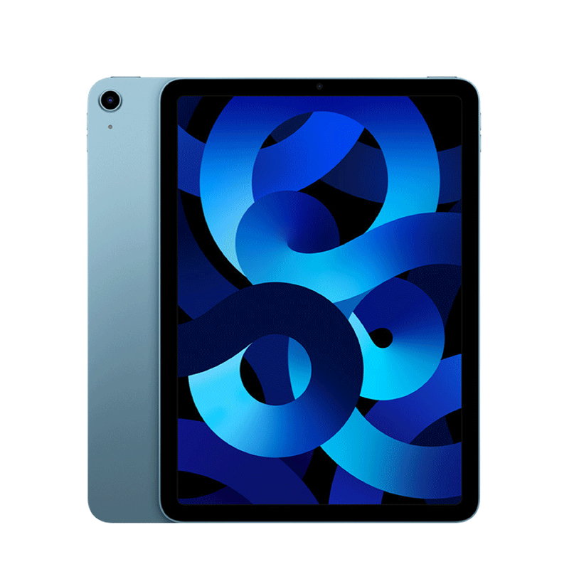 iPad Air 5 - 64GB WiFi - 5G - Cellular - Likenew
